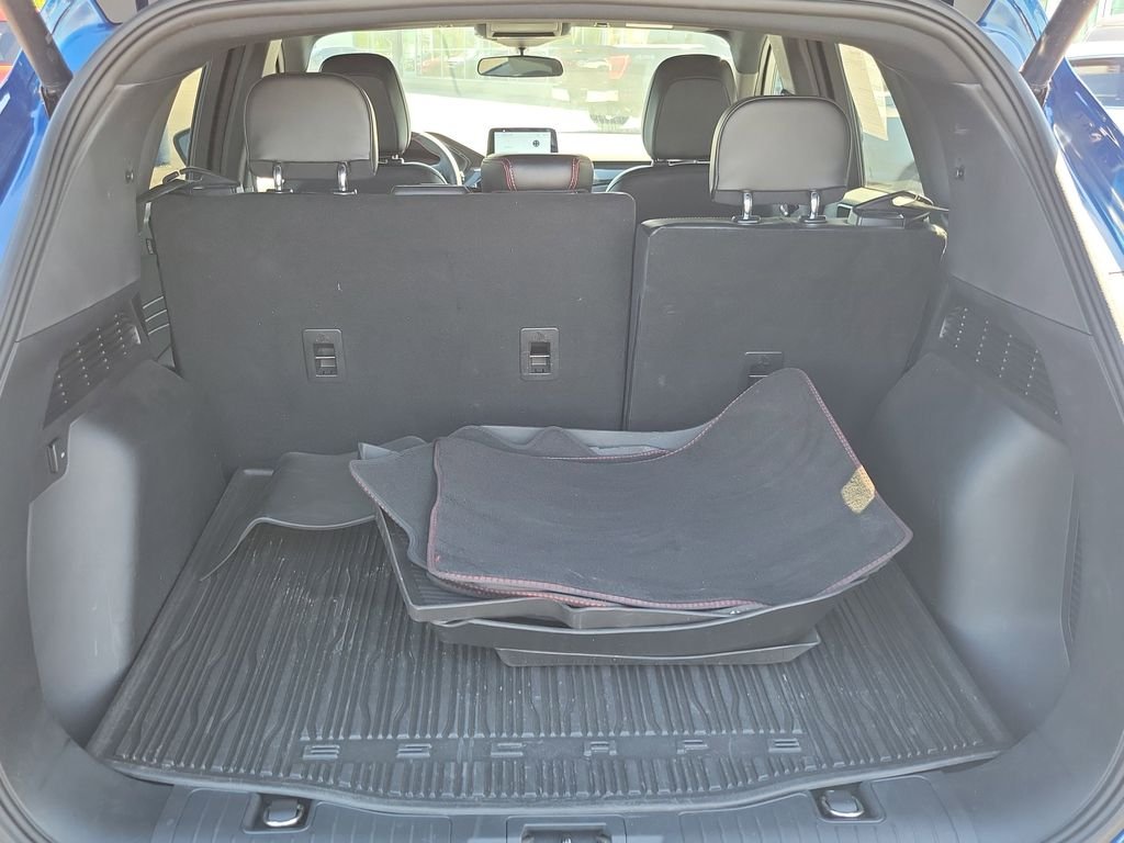 Used 2023 Ford Escape - photo 8