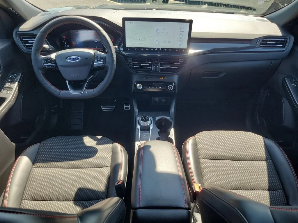 Used 2024 Ford Escape - photo 13