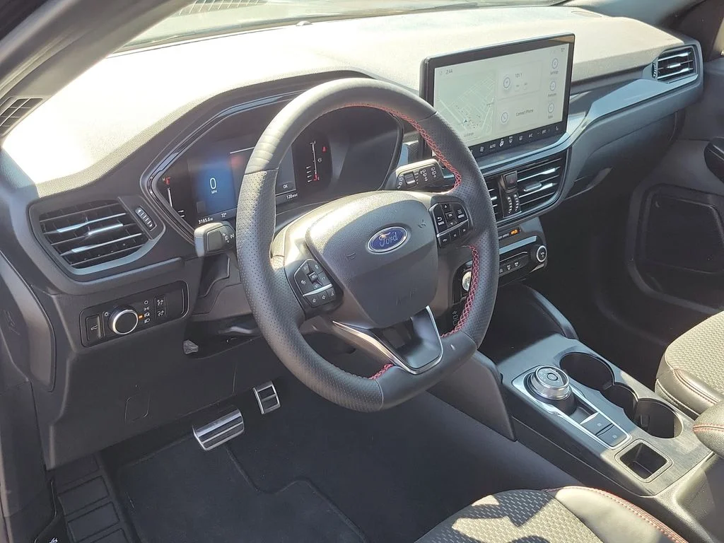 Used 2024 Ford Escape - photo 15