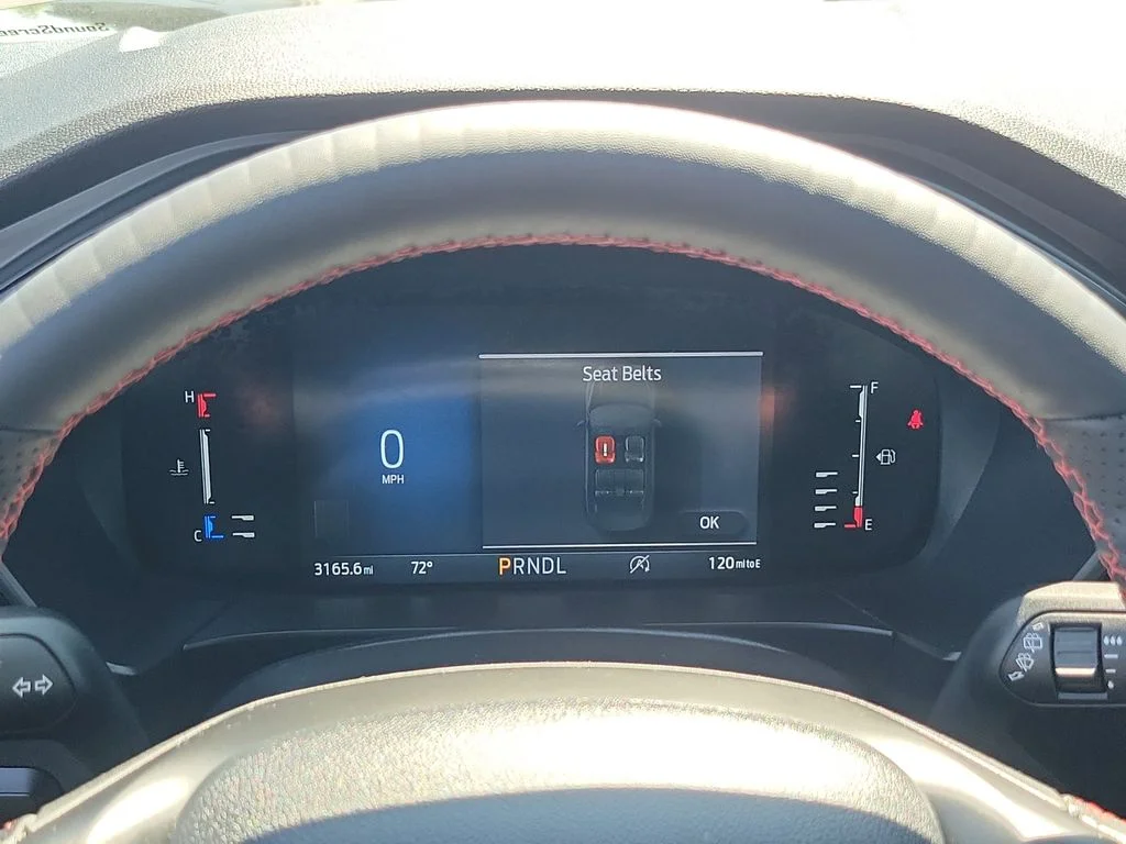 Used 2024 Ford Escape - photo 21