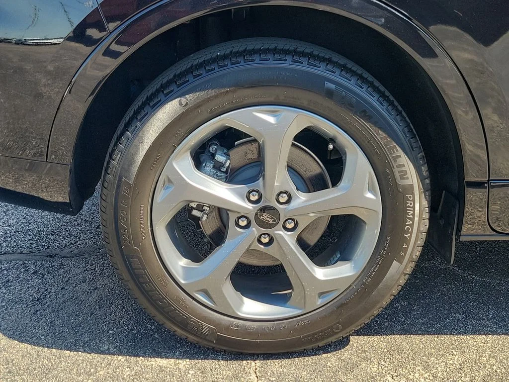 Used 2024 Ford Escape - photo 28
