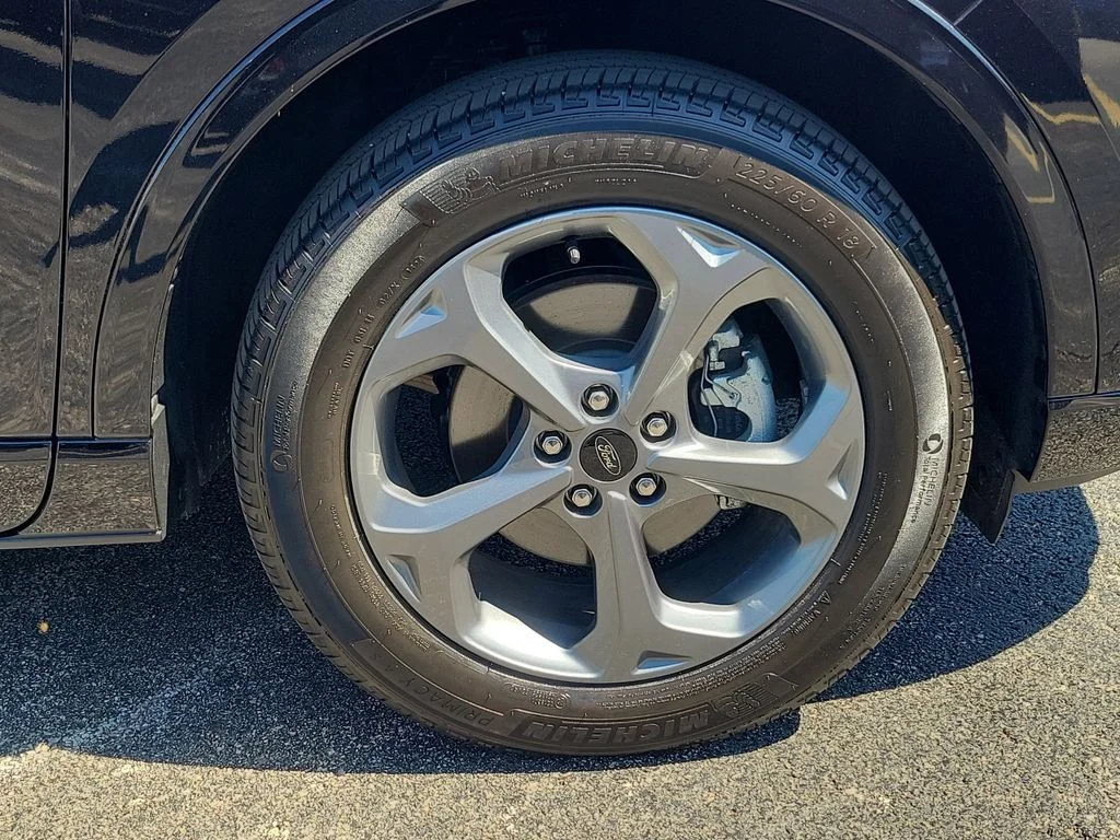 Used 2024 Ford Escape - photo 29
