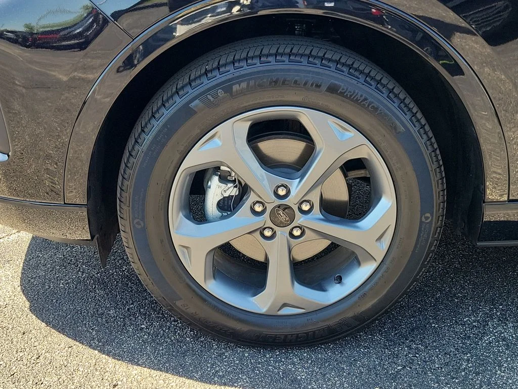 Used 2024 Ford Escape - photo 30