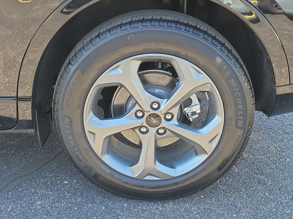 Used 2024 Ford Escape - photo 31