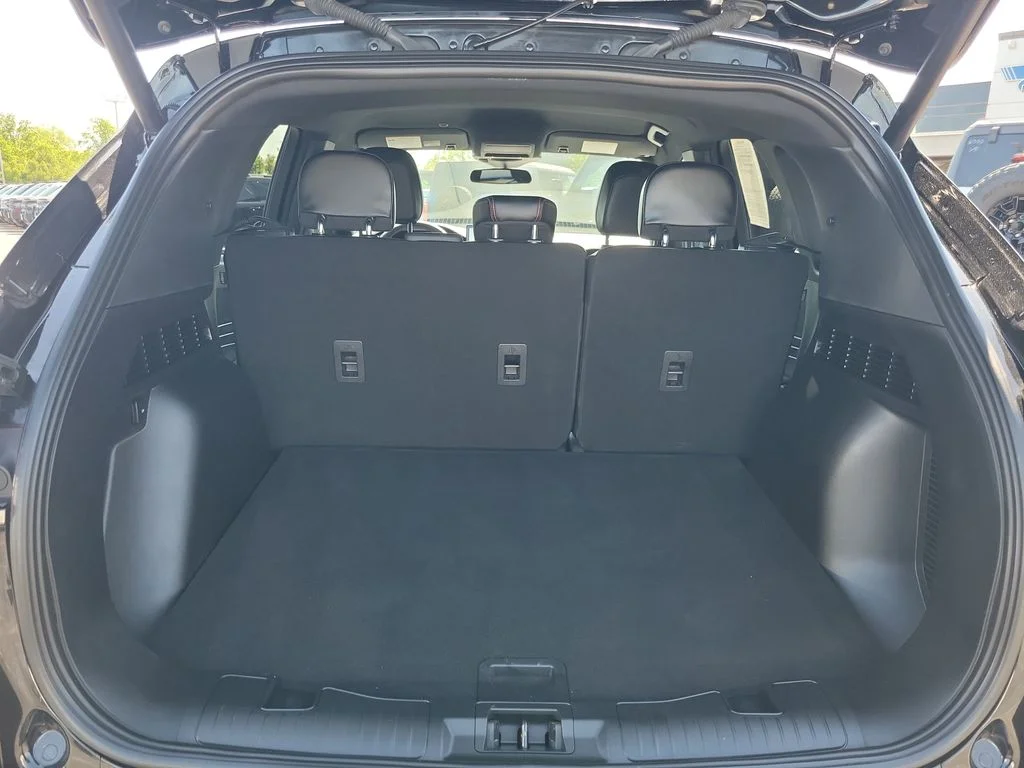Used 2024 Ford Escape - photo 8