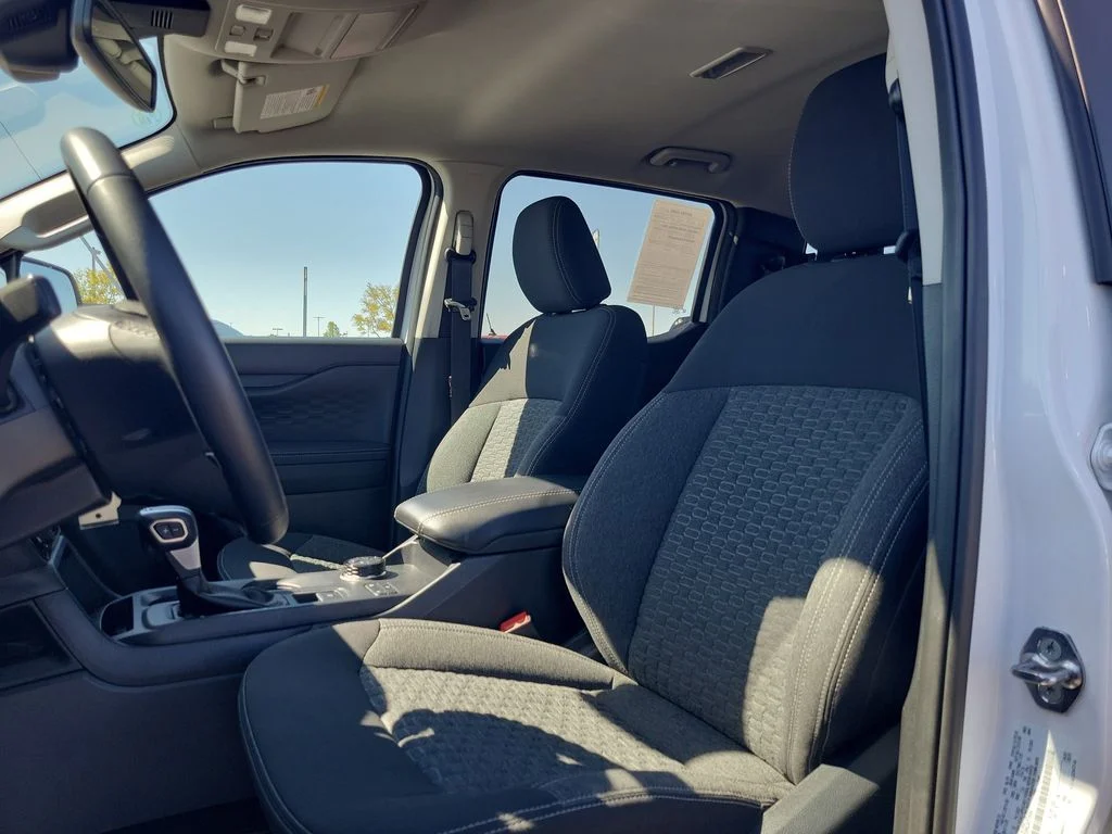 Used 2024 Ford Ranger - photo 17