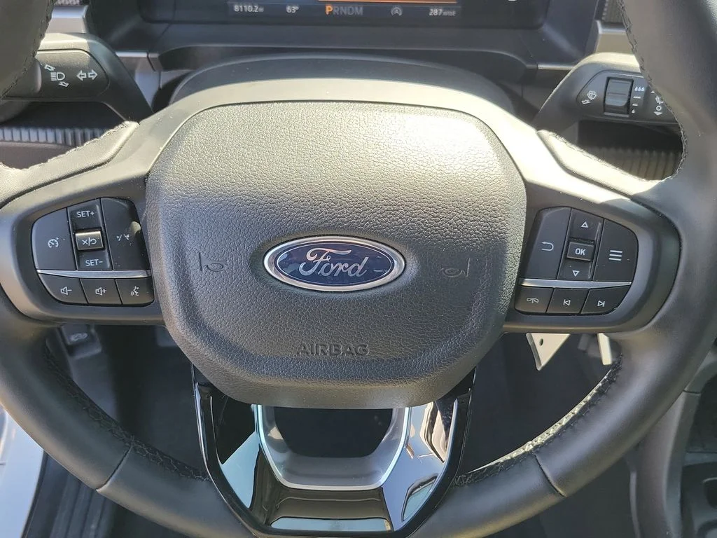 Used 2024 Ford Ranger - photo 20