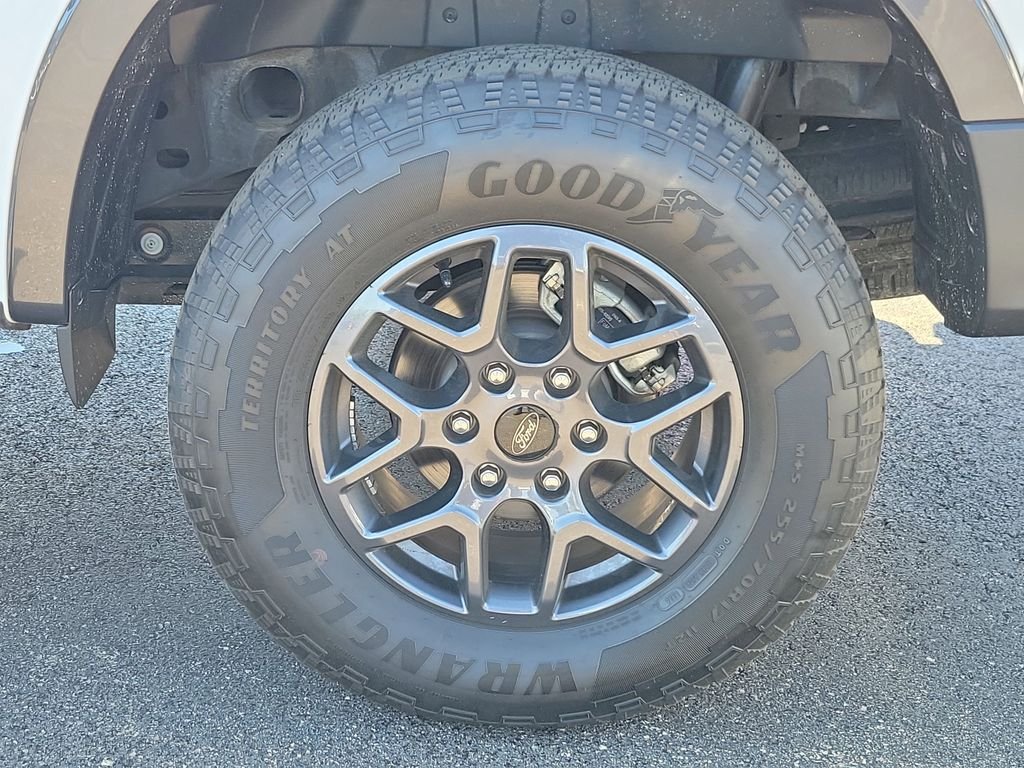 Used 2024 Ford Ranger - photo 32