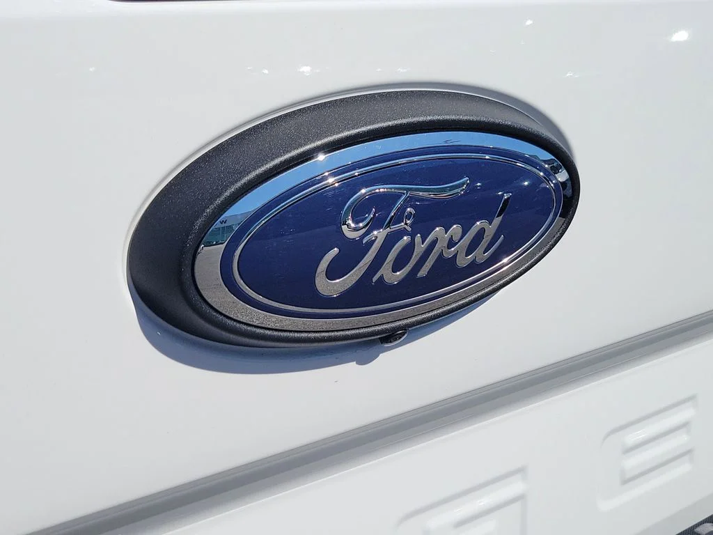 Used 2024 Ford Ranger - photo 6