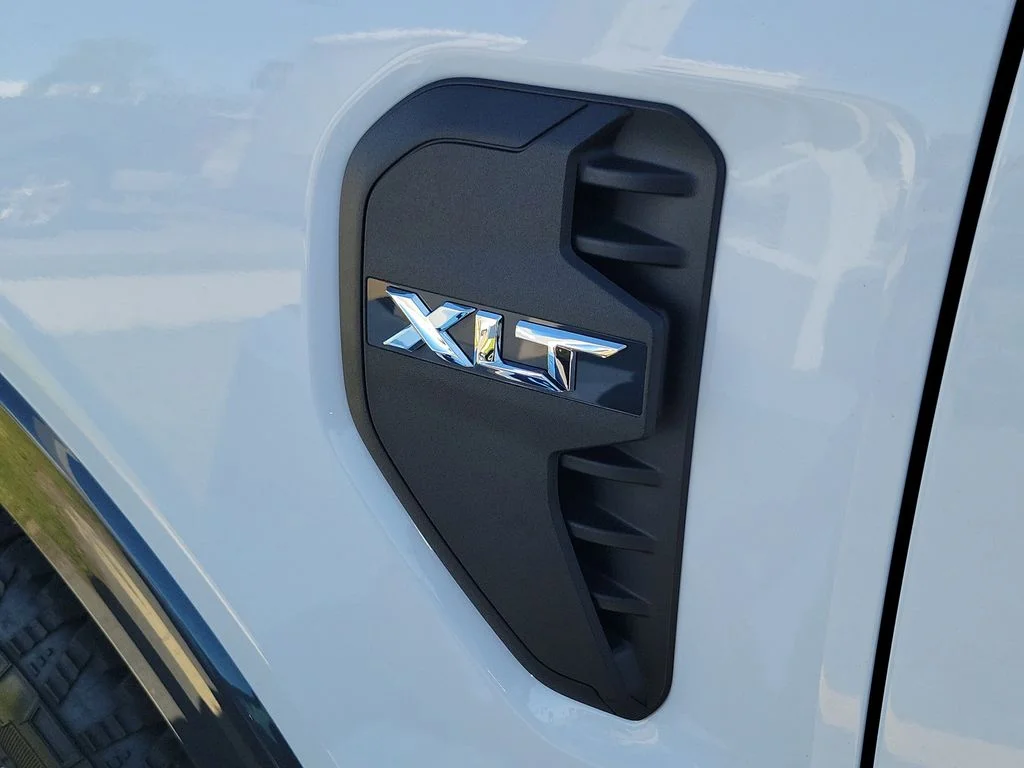 Used 2024 Ford Ranger - photo 7