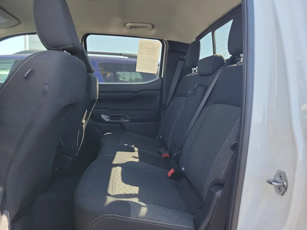 Used 2024 Ford Ranger - photo 9