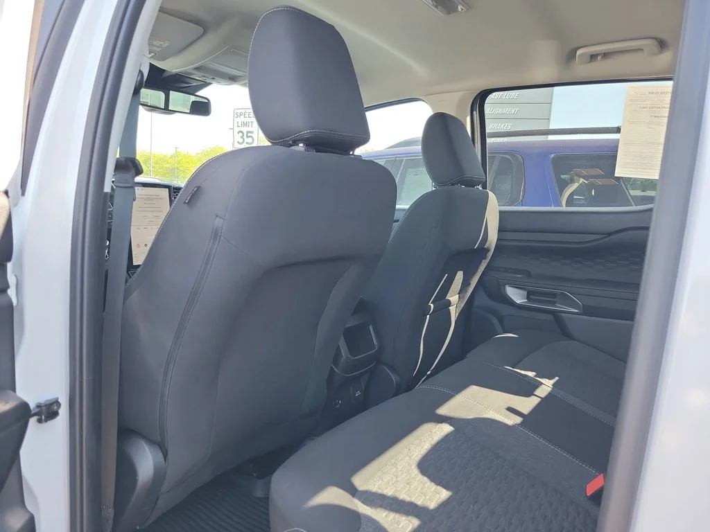 Used 2024 Ford Ranger - photo 10