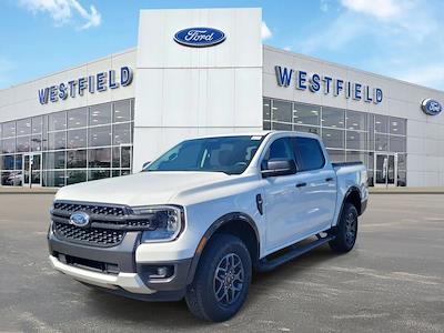 2024 Ford Ranger SuperCrew Cab 4WD Pickup for sale #52763 - photo 1