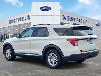 2025 Ford Explorer 4WD SUV for sale #52803 - photo 2