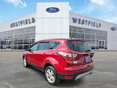 2017 Ford Escape FWD SUV for sale #52805A - photo 2