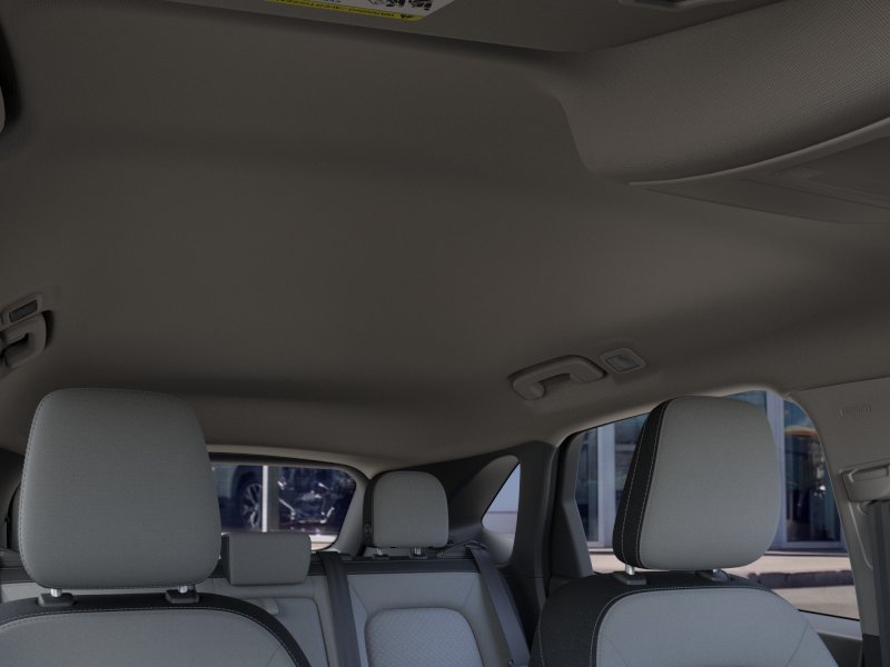New 2025 Ford Escape - photo 25