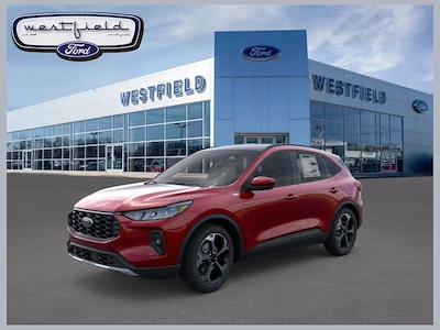 New 2025 Ford Escape - photo 2