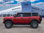 2025 Ford Bronco 4x4 SUV for sale #T41466 - photo 2