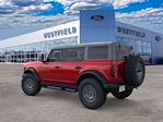 2025 Ford Bronco 4x4 SUV for sale #T41466 - photo 3
