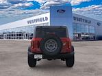 2025 Ford Bronco 4x4 SUV for sale #T41466 - photo 4