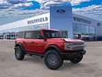 2025 Ford Bronco 4x4 SUV for sale #T41466 - photo 5