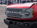 2025 Ford Bronco 4x4 SUV for sale #T41466 - photo 17