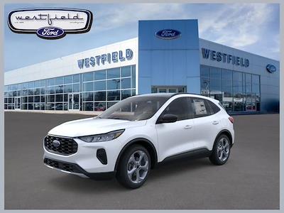 New 2025 Ford Escape - photo 2