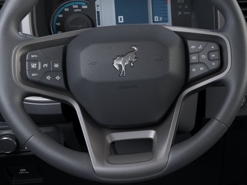 New 2025 Ford Bronco - photo 26
