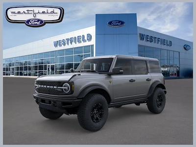 New 2025 Ford Bronco - photo 2