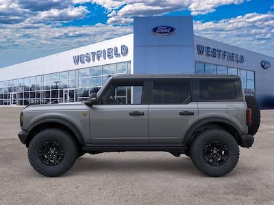 2025 Ford Bronco 4x4 SUV for sale #T41653 - photo 2