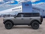 2025 Ford Bronco 4x4 SUV for sale #T41653 - photo 2