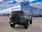 2025 Ford Bronco 4x4 SUV for sale #T41653 - photo 6