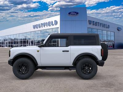 2025 Ford Bronco 4x4 SUV for sale #T41660 - photo 2
