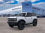 2025 Ford Bronco 4x4 SUV for sale #T41660 - photo 25