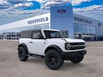 2025 Ford Bronco 4x4 SUV for sale #T41660 - photo 6