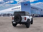 2025 Ford Bronco 4x4 SUV for sale #T41660 - photo 7