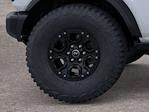 2025 Ford Bronco 4x4 SUV for sale #T41660 - photo 20