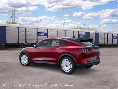 2025 Ford Mustang Mach-E AWD SUV for sale #T41838 - photo 2