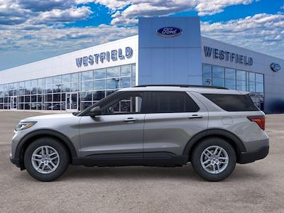 2026 Ford Explorer 4WD SUV for sale #T41987 - photo 2