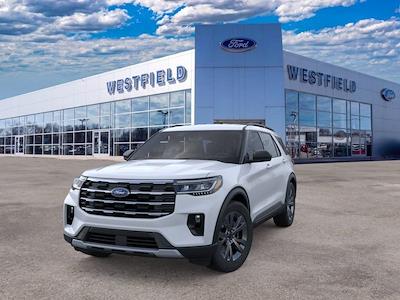 2026 Ford Explorer 4WD SUV for sale #T41990 - photo 1