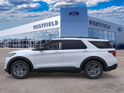 2026 Ford Explorer 4WD SUV for sale #T41990 - photo 2