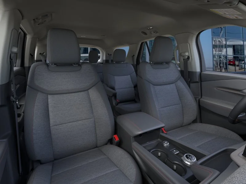 New 2026 Ford Explorer - photo 12