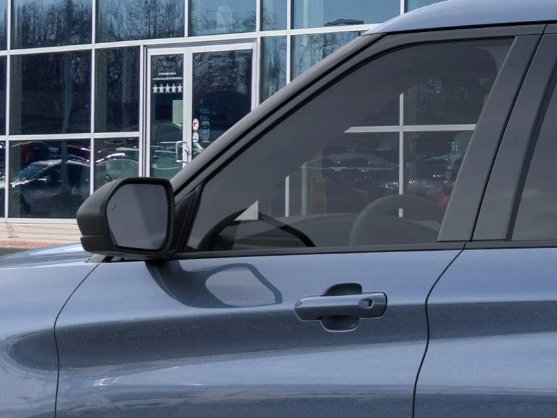 New 2026 Ford Explorer - photo 22