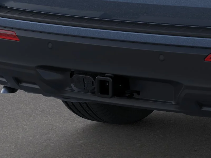 New 2026 Ford Explorer - photo 25