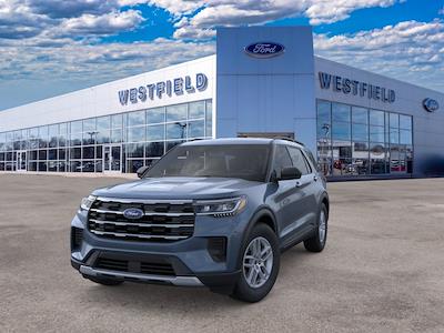 2026 Ford Explorer 4WD SUV for sale #T42005 - photo 1