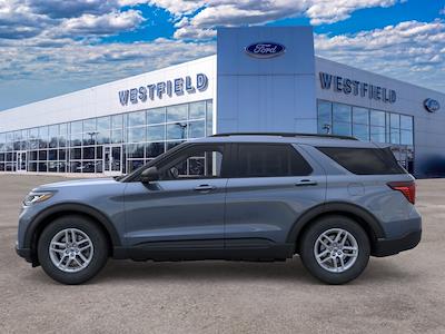 2026 Ford Explorer 4WD SUV for sale #T42005 - photo 2
