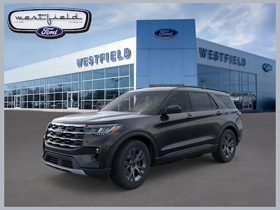 New 2026 Ford Explorer - photo 2