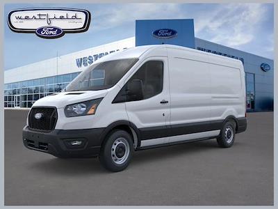 New 2026 Ford Transit 250 - photo 2