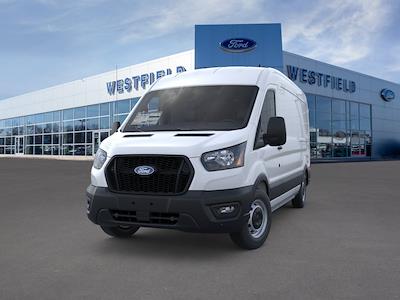 2026 Ford Transit 250 Medium Roof RWD Empty Cargo Van for sale #T42032 - photo 1