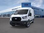 New 2026 Ford Transit 250 Medium Roof Empty Cargo Van for sale #T42032 - photo 1